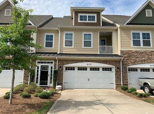 4112 La Crema Dr, Charlotte, NC 28214