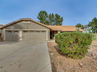 534 E Saratoga St, Gilbert, AZ 85296