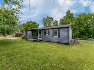 206 River Heights Dr, Columbia, TN 38401