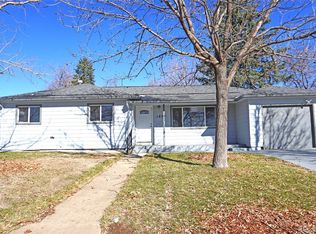1872 S Forest St, Denver, CO 80222