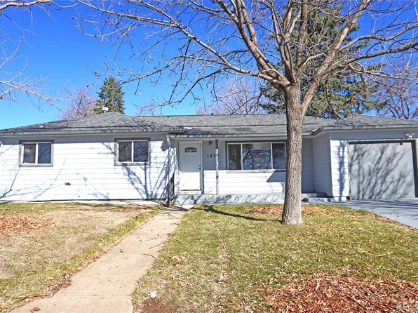 1872 S Forest Street, Denver, CO 80222