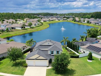268 Sierras Loop, Saint Augustine, FL, 32086
