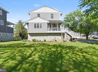 2801 2nd St, Baltimore, MD 21219