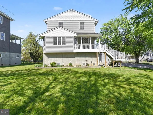 2801 2nd St, Baltimore, MD 21219