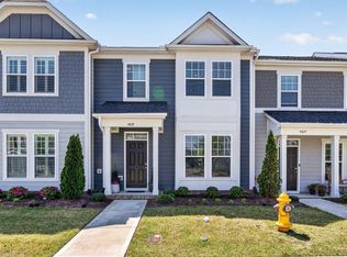 4819 Crescent Square St, Raleigh, NC 27616