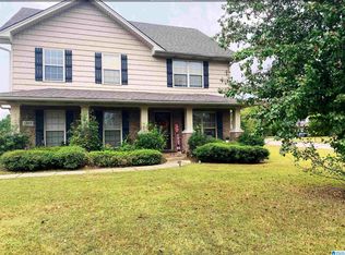 1088 Hidden Forest Dr, Montevallo, AL 35115