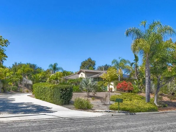 1701 Hilo Dr, Vista, CA 92081