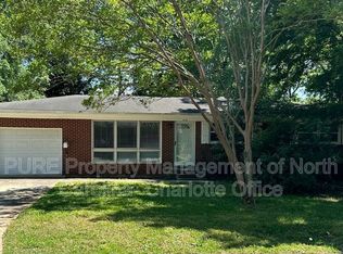 1018 Yuma St, Charlotte, NC 28213