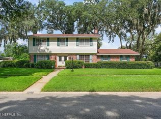 4064 Heath Rd LOT NO 845 LOT, Jacksonville, FL 32277