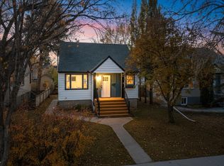 10915 67th Ave NW, Edmonton, AB T6H 2A5