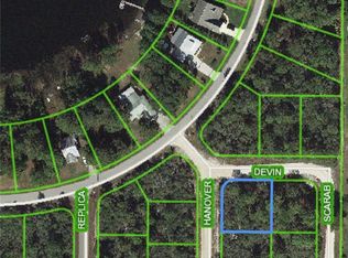 4411 Devin St, Sebring, FL 33872