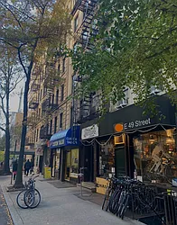 Rented by Bond New York