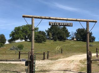 78201 Interlake Rd, Bradley, CA 93426