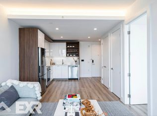 228 E 135th St APT 1505, Bronx, NY 10451