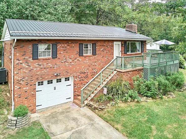 115 Mountaineer Ln, Charleston, WV 25312