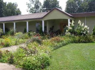 7950 Union Ridge Rd, Lesage, WV 25537