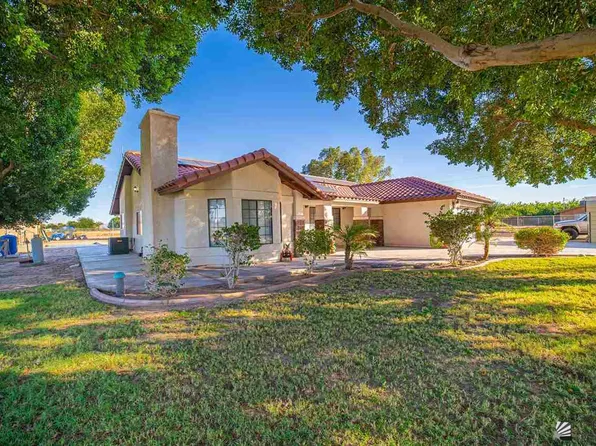 17887 S Avenue A #1/2, Somerton, AZ 85350