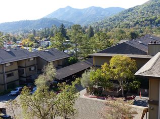 Parkside, San Anselmo, CA 94960