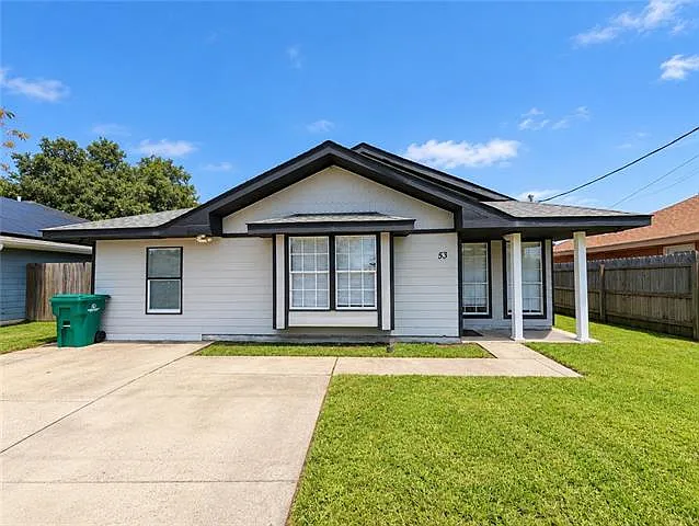 53 Lucille St