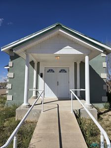 403 E Albuquerque St, Roswell, NM, 88203