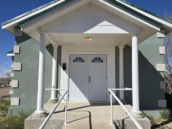 403 E Albuquerque St, Roswell, NM 88203