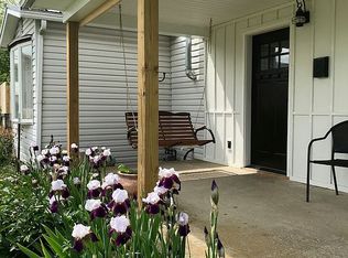 306 W Wilson St, Osgood, IN 47037