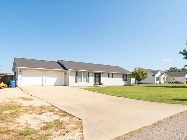 109 Emerald St, Advance, MO 63730