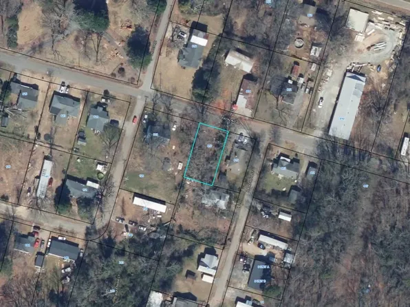 817 Saxon Ave, Spartanburg, SC 29301