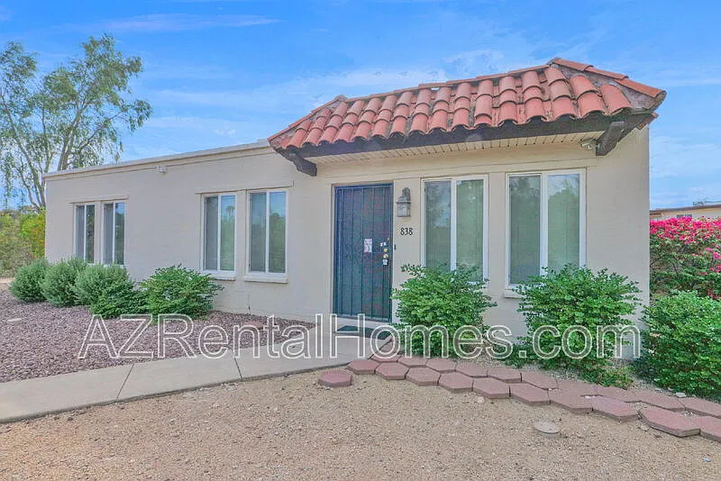 2 bed, 2.0 bath, 1066 sqft, $1,499 — Photo 1