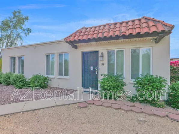 838 E Joan D Arc Ave, Phoenix, AZ 85022