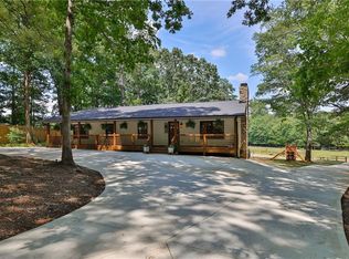 4245 Bullock Bridge Rd, Loganville, GA 30052