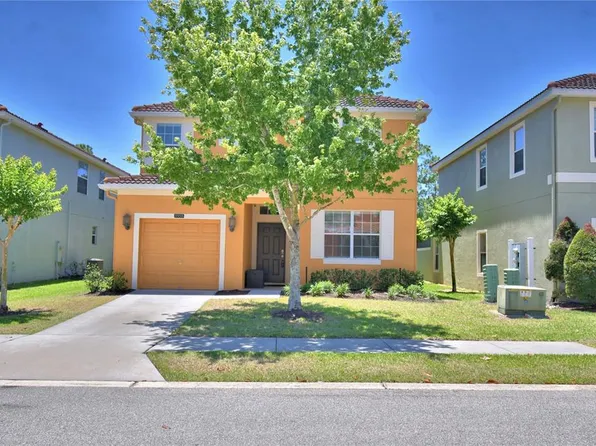 8958 Sugar Palm Rd, Kissimmee, FL 34747