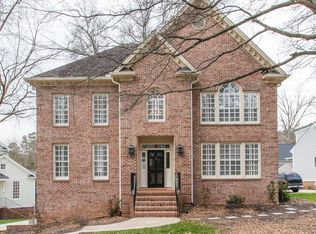 3228 Anderson Dr, Raleigh, NC 27609