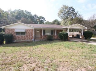 2322 Old Covington Hwy SW, Conyers, GA 30012