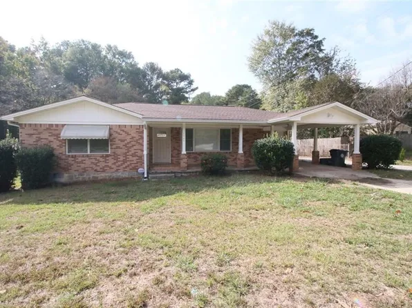 2322 Old Covington Hwy SW, Conyers, GA 30012