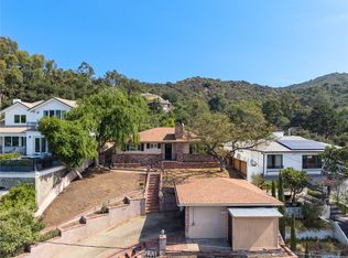 3154 Vista Del Mar Dr, Glendale, CA 91208