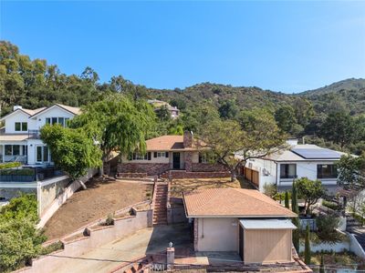 3154 Vista Del Mar Dr, Glendale, CA, 91208