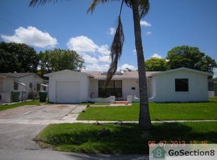 4410 NW 22nd St, Fort Lauderdale, FL 33313