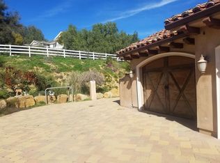 44 Hackamore Ln, West Hills, CA 91307