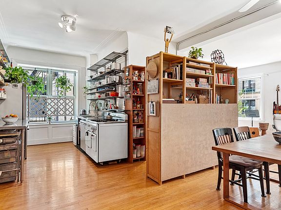 3rd image of 545 W 111th St APT 2F