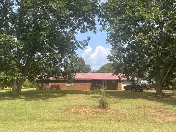 12236 Upper Creek Rd, Brewton, AL 36426