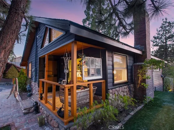 410 Vista Ln, Big Bear Lake, CA 92315