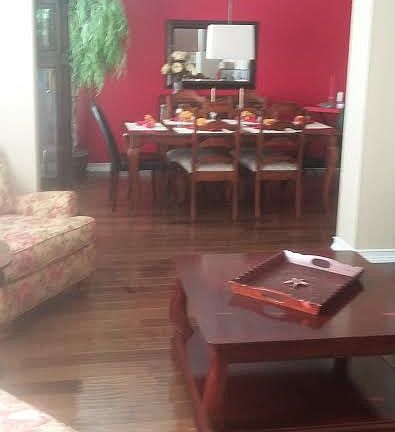 Dinning Room