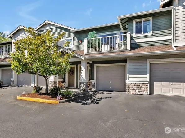 6127 Isaac Avenue SE #E16, Auburn, WA 98092