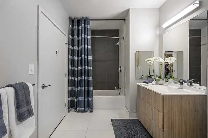 1 bed, $3,320 — Photo 4