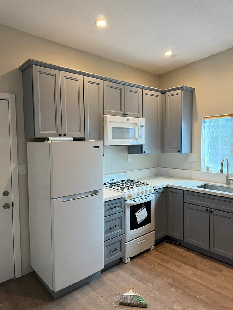 1 bed, 380 sqft, $1,850 — Photo 3
