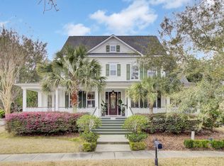 4300 Savoy St, Mount Pleasant, SC 29466