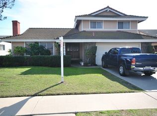 5206 Brunswick Dr, Cypress, CA 90630
