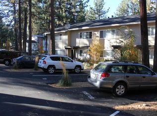 3793 Larch Ave #19, South Lake Tahoe, CA 96150