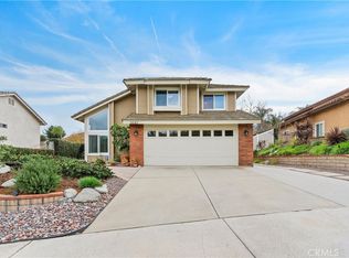 3247 Oakcreek Rd, Chino Hills, CA 91709